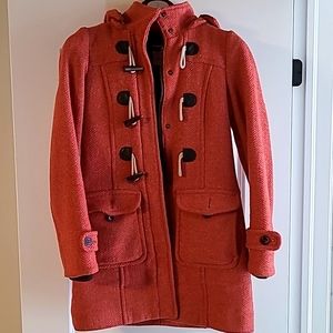 LIKE NEW - Winter Coat